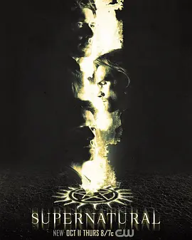 邪恶力量第十四季SupernaturalSeason14