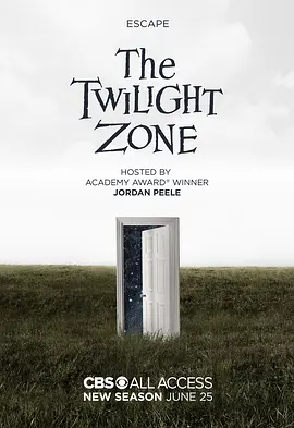 新阴阳魔界第二季TheTwilightZoneSeason2