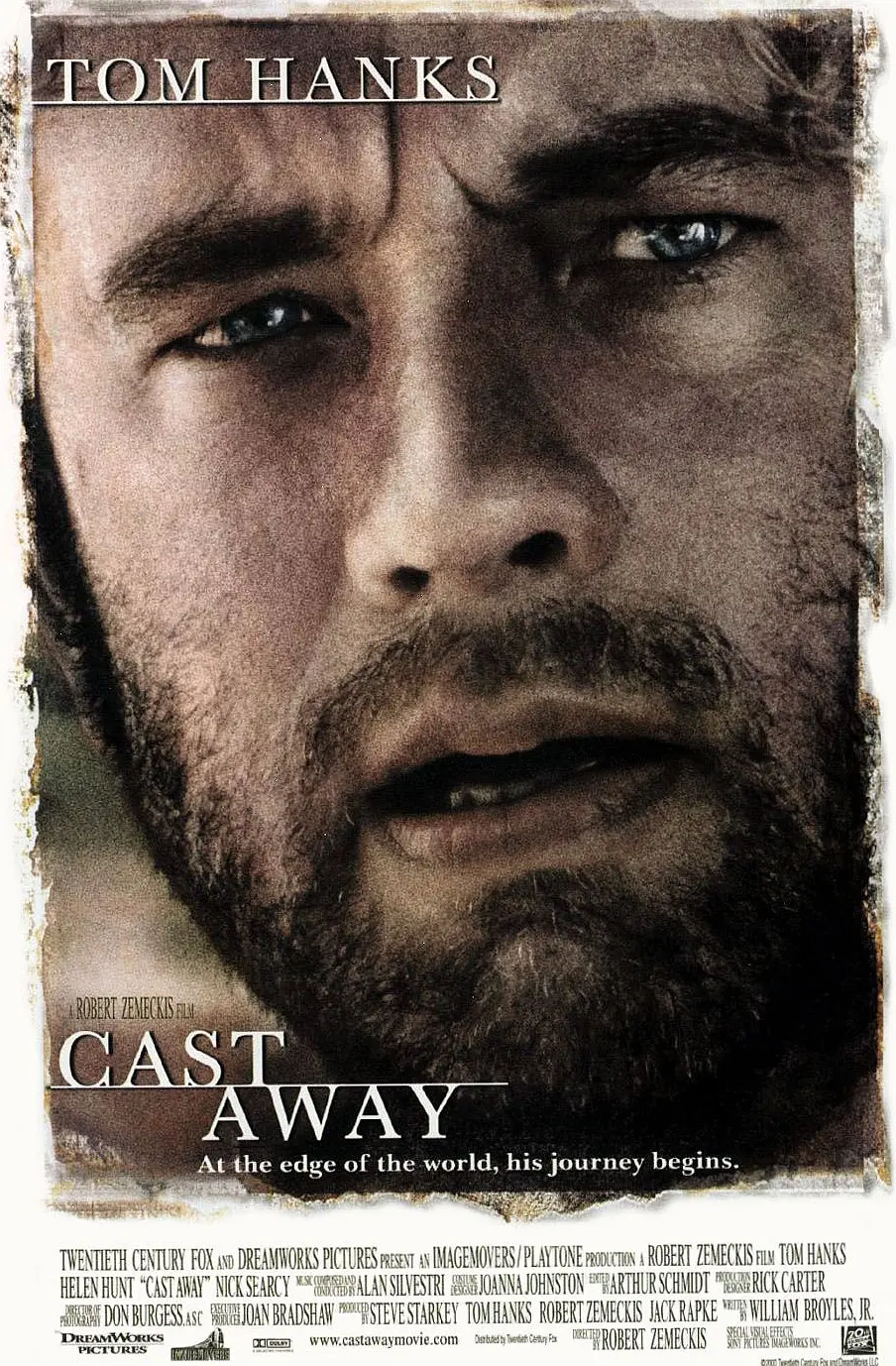 CastAway