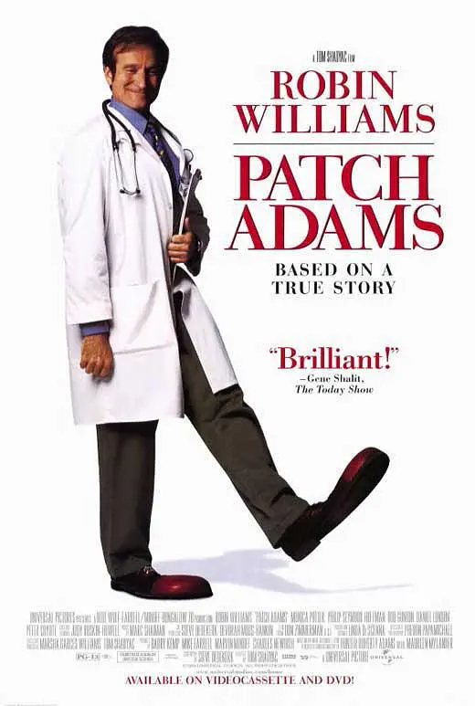 PatchAdams