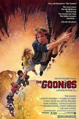 TheGoonies